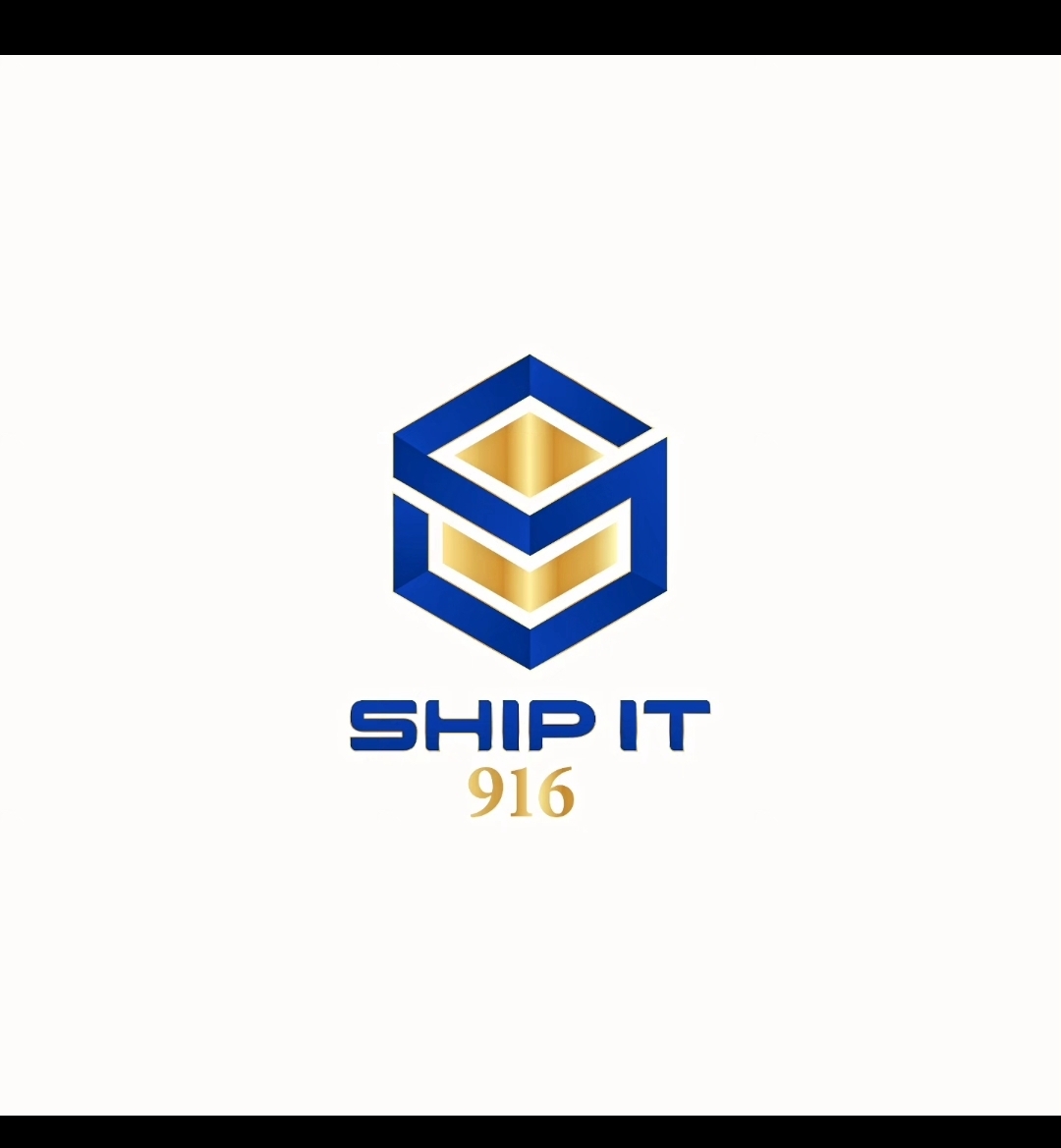 Ship it 916 logo