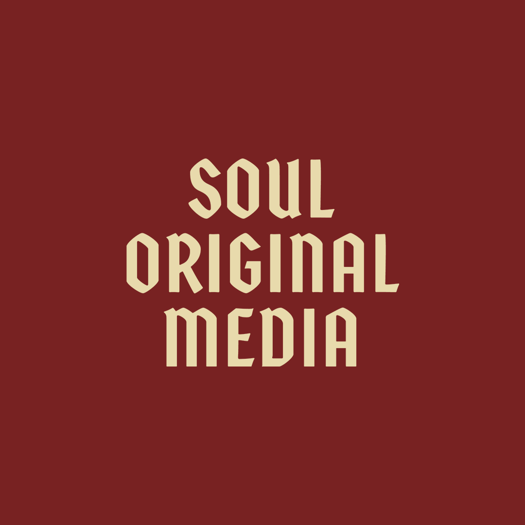 Soul Original Media logo