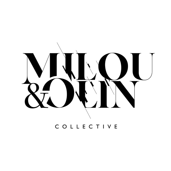 Milou and Olin Photography logo