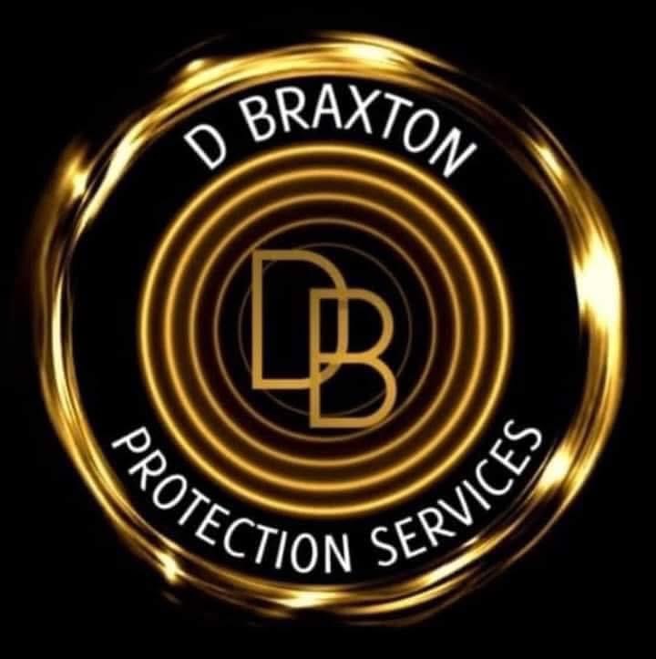 D Braxton Protection Services logo