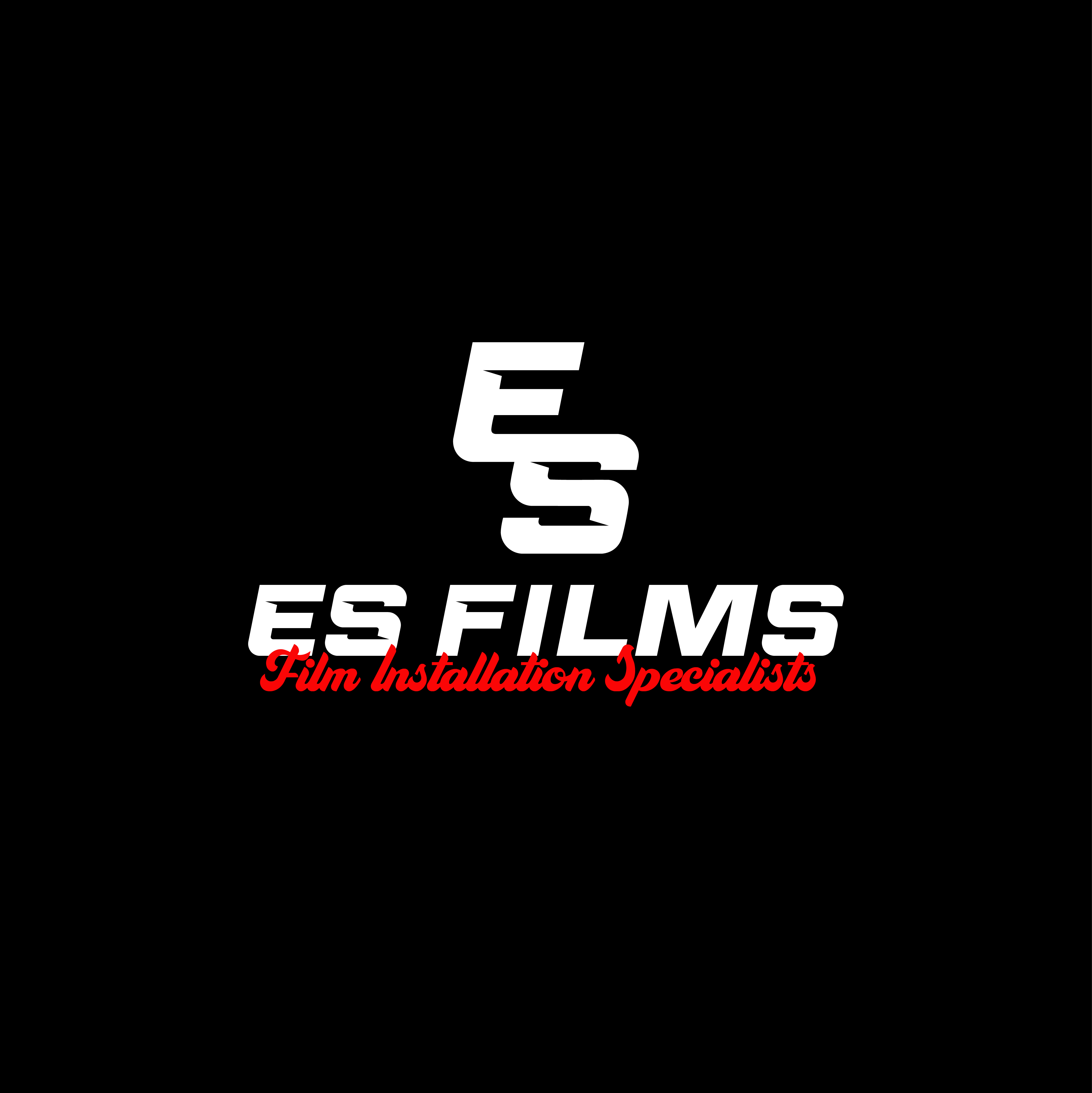 ES Films logo