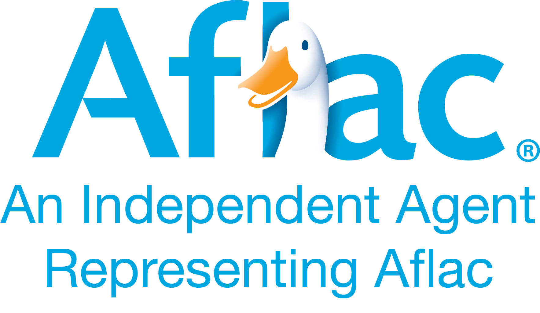 Aflac Representative logo