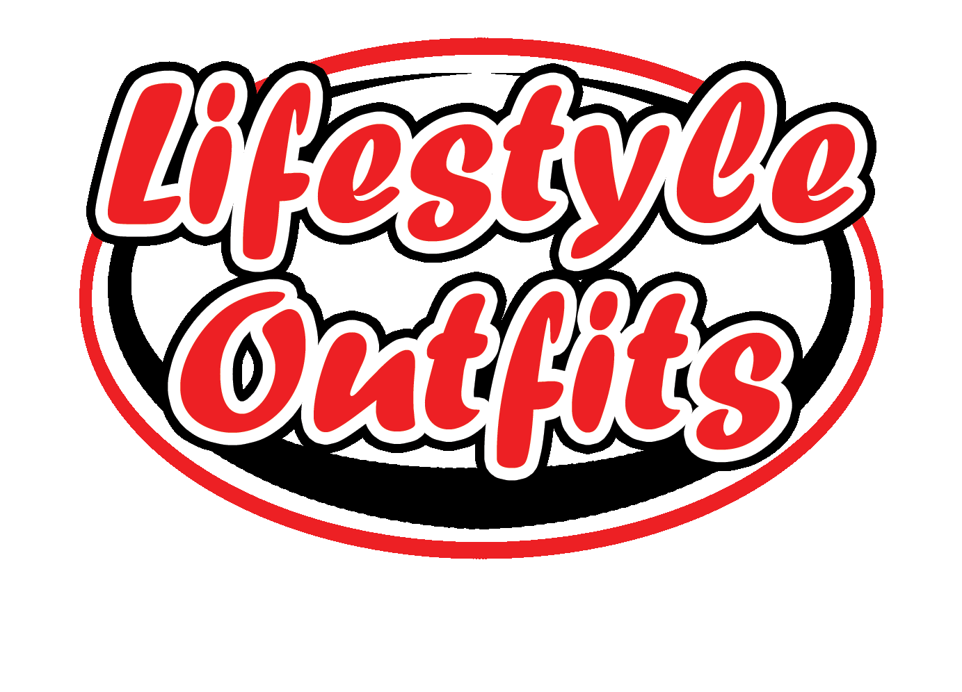Lifestyle Outfits logo
