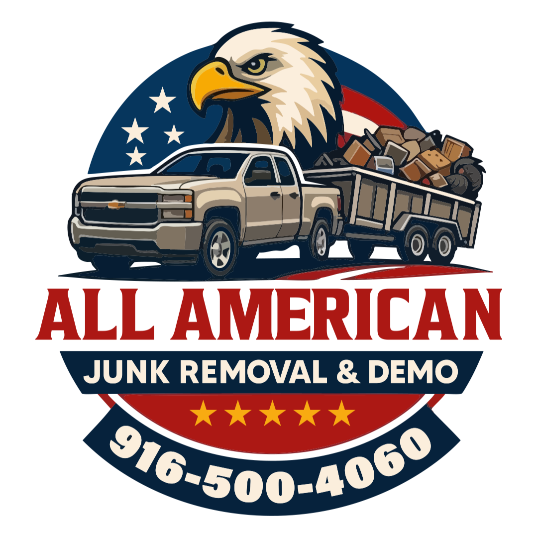 All American Haulin'