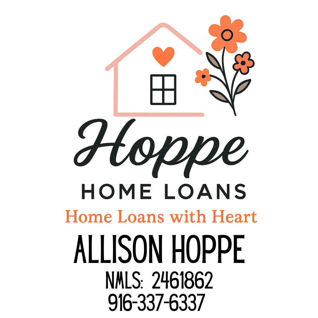 Hoppe Home Loans logo