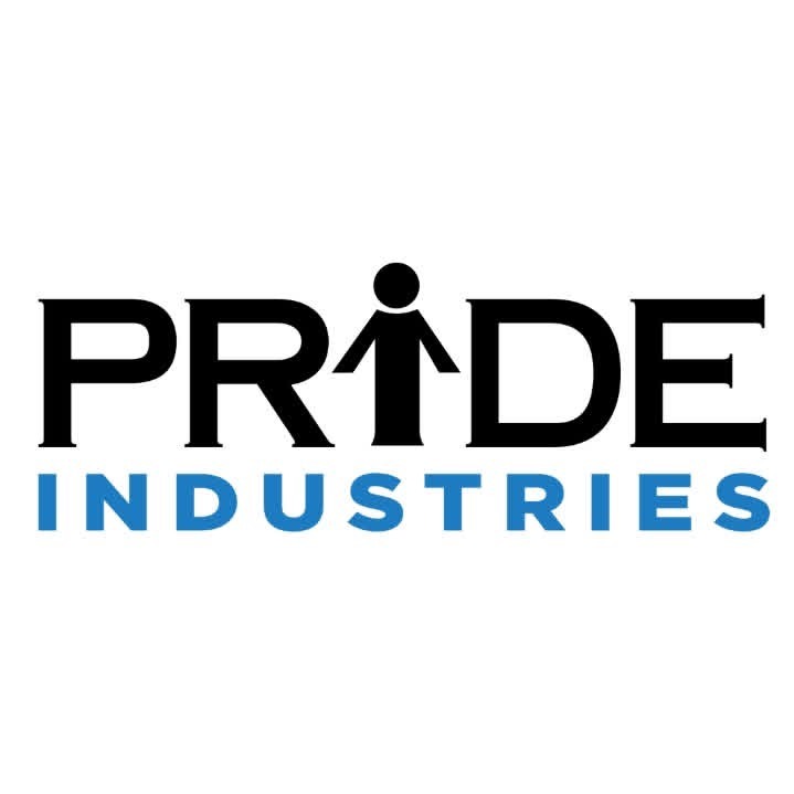 Pride industries logo