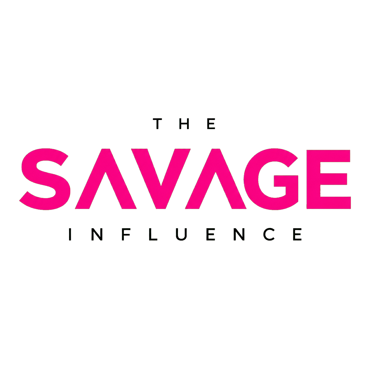 The Savage Influence
