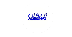SuddethWorld logo