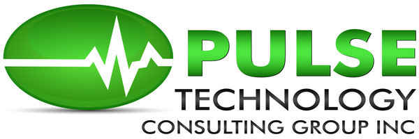 Pulse Technology Consulting Group Inc. logo