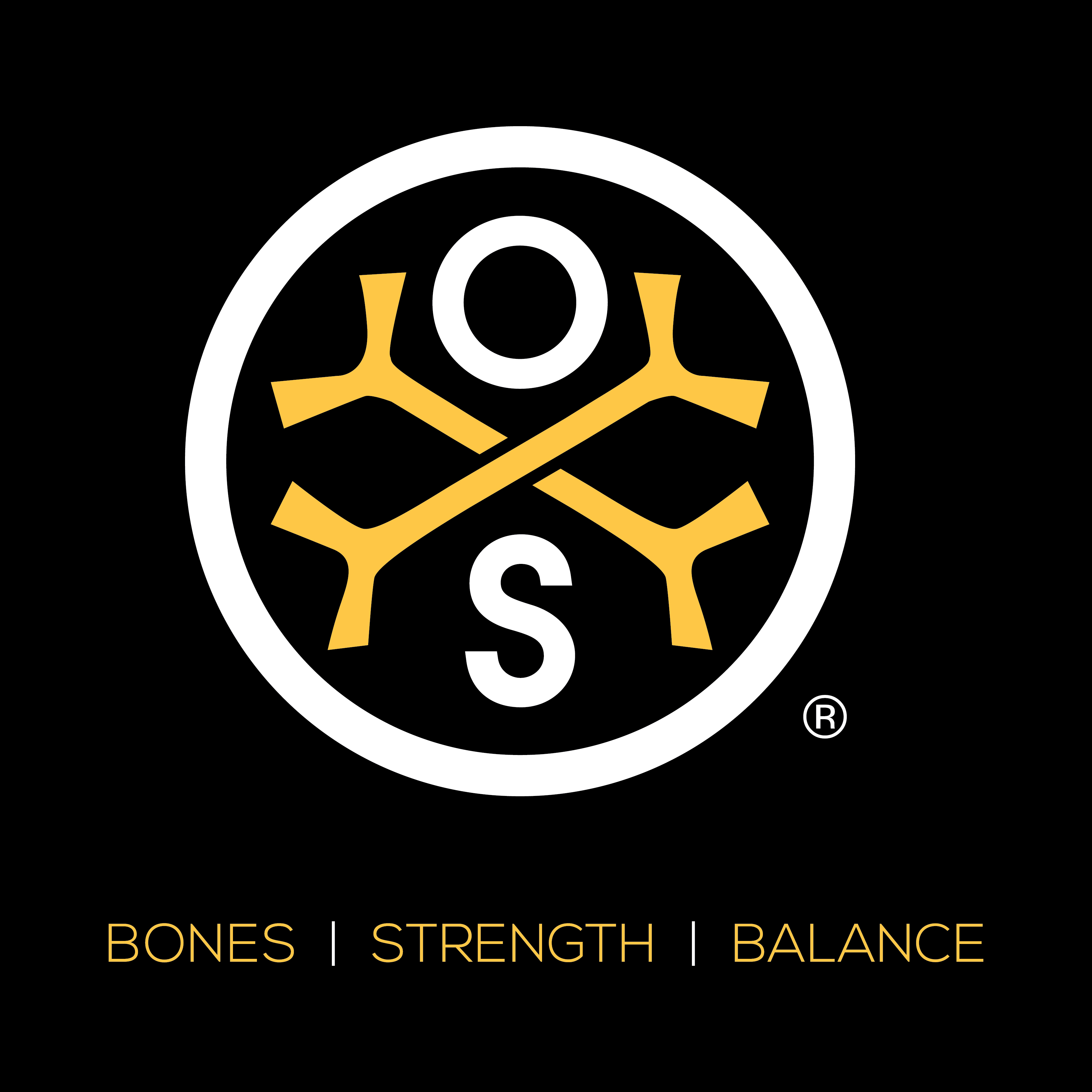 Osteostrong logo