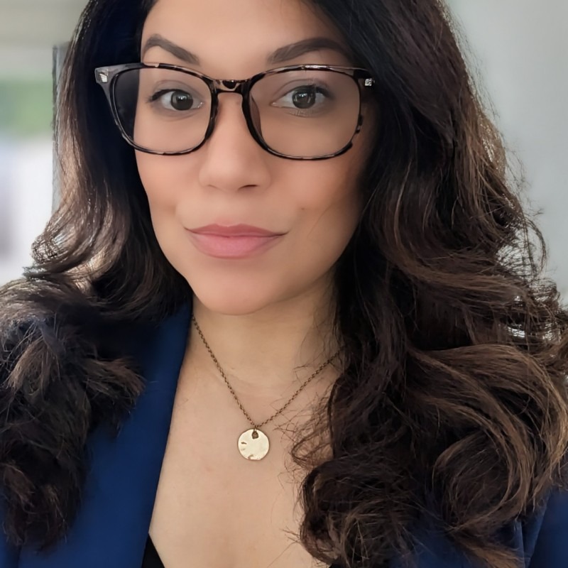Vania Alvarez