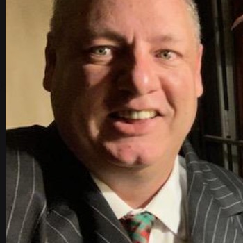 Kevin Coble