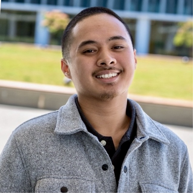 Elijah Joseph Navarro