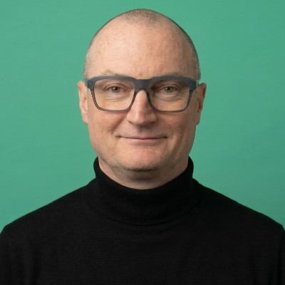 Stephen Bloomfield