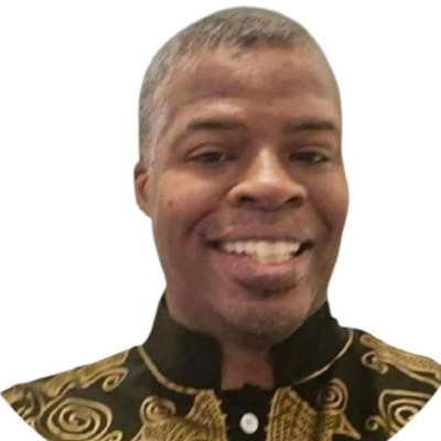 Donald Dias
