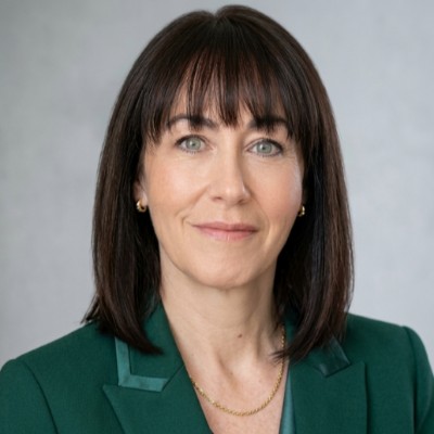 Rebecca Parks