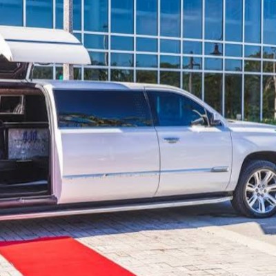VIP Party Bus
