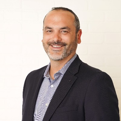 Kevin Lowman