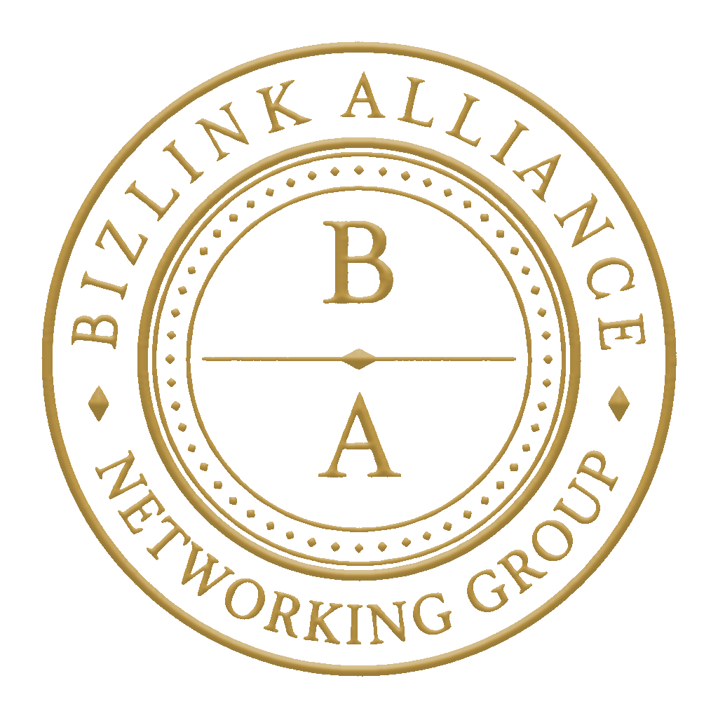 BizLink Alliance Networking Group Logo