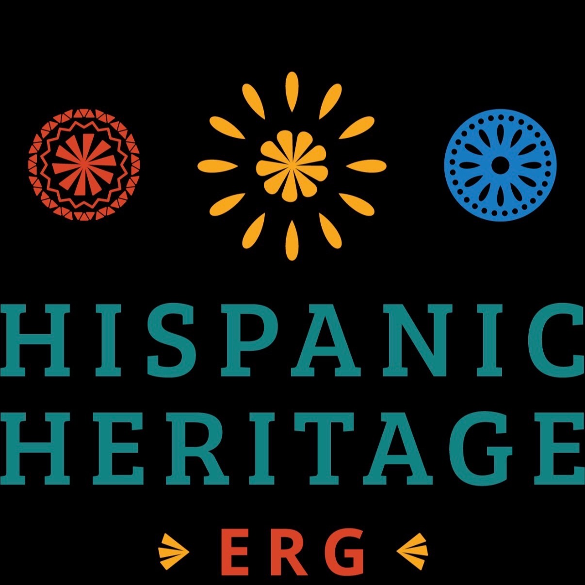 TWR 3 Sponsor: Hispanic Heritage ERG
