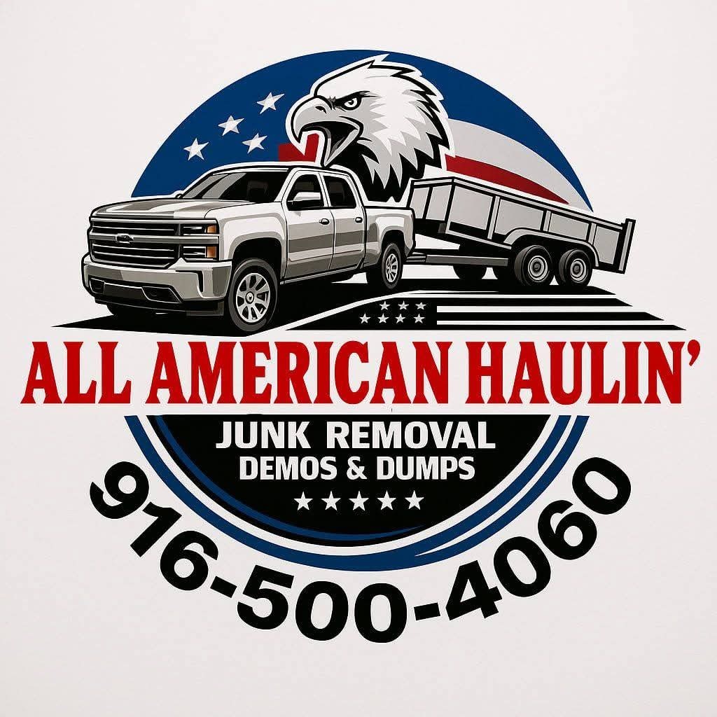All American Junk Removal And Demo LLC